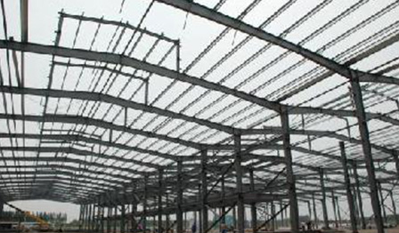 钢结构厂房设计具有哪些特点
